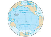 Deepest Ocean Trench