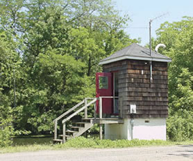 gage house