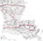 Louisiana cities map