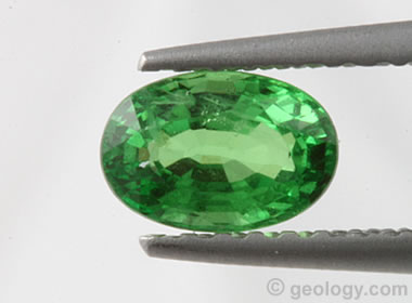 Tsavorite